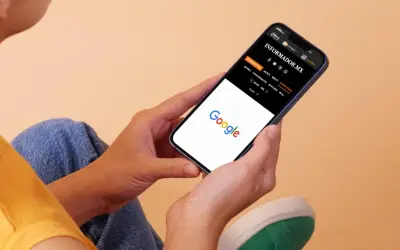Cómo añadir a EL INFORMADOR como fuente preferida en Google paso a paso