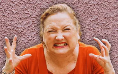 Cómo reconocer a una madre narcisista según la psicología