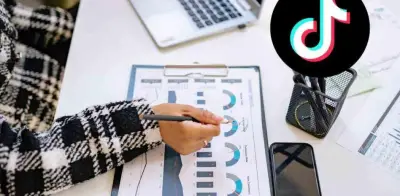 Cómo ver estadísticas en TikTok y dominar el algoritmo