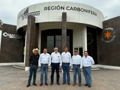 Coahuila despliega operativo binacional contra gusano barrenador