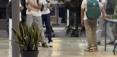 Colima adelanta cierre escolar por calor extremo y lluvias