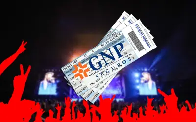 Coliseo GNP: capacidad de hasta 30 mil asistentes para eventos en Jalisco