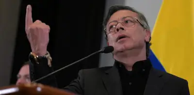 Colombia suspende captura y extradición de 29 líderes del Clan del Golfo