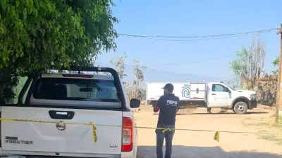 Con temor, desplazados por violencia regresan a comunidades en Zacatecas