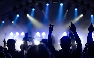 Conciertos en Guadalajara del 4 al 10 de mayo: cartelera variada