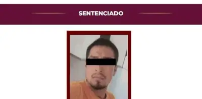 Condenan a 48 años por homicidio con machete en Hidalgo
