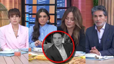 Conductores de Hoy reaccionan a acusaciones contra Vadhir Derbez