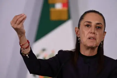 Conferencia mañanera de Sheinbaum: temas clave del 19 de mayo