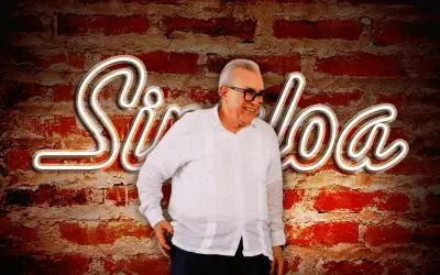 Congreso de Sinaloa aprueba licencia temporal a Rubén Rocha Moya