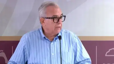 Congreso de Sinaloa elige gobernador interino este sábado