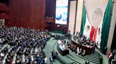 Congreso discutirá reformas judicial y electoral en periodo extraordinario