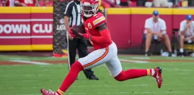 Consumo de drogas manda a prisión a estrella de los Chiefs