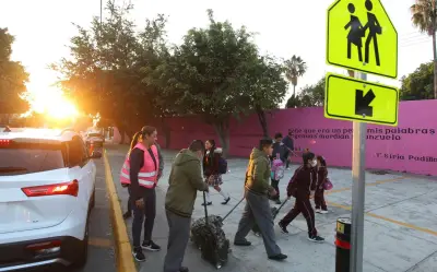 Coparmex Jalisco respalda mantener calendario escolar sin cambios