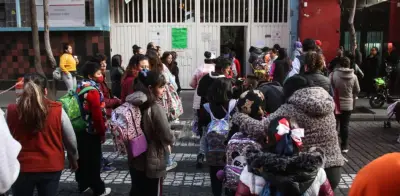 Copred pide escuelas seguras contra el bullying en CDMX