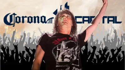 Corona Capital 2022: ¿Por qué el público lo recuerda como el mejor cartel?