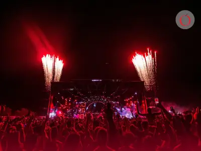 Corona Capital 2026: cartel, boletos y precios Fase 1
