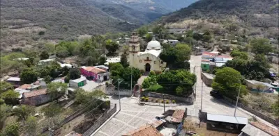 Crimen impone cuota en Sierra de Huautla; párroco huye amenazado