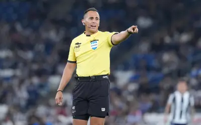 Crisis de credibilidad en el arbitraje mexicano de Liga MX