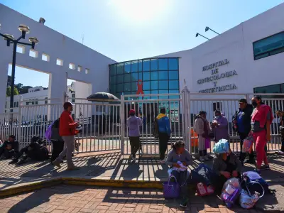 Crisis del sistema de salud mexicano: entre promesas y realidades