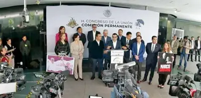 Crisis en Sinaloa: Piden desaparecer poderes por captura del crimen