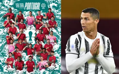 Cristiano Ronaldo en Mundial 2026: goles y récords que puede romper