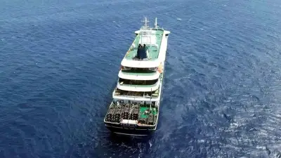 Crucero con hantavirus: ¿Canarias o Países Bajos?
