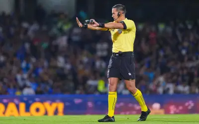 Cruz Azul pide cambio de árbitro para la Final ante Pumas