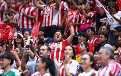 Cruz Azul sí usó su estadio en semifinal; Chivas no por Mundial 2026
