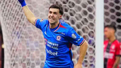 Cruz Azul vence al Atlas y avanza a semifinales del Clausura 2026