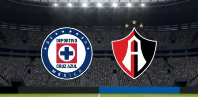 Cruz Azul vs Atlas EN VIVO: Se define el segundo boleto a Semifinales