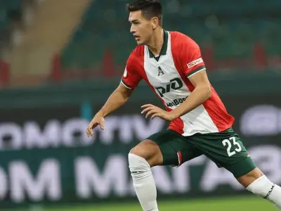 César Montes y Luis Chávez se unen a Selección Mexicana para últimos amistosos