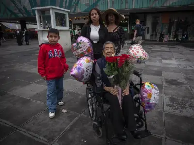 Día de las Madres: la deuda pendiente con el trabajo de cuidados en México