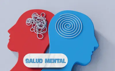 Día del Psicólogo: crisis de salud mental en México alcanza niveles alarmantes