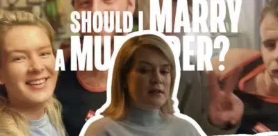 ¿Debería casarme con un asesino? La historia real detrás del éxito de Netflix