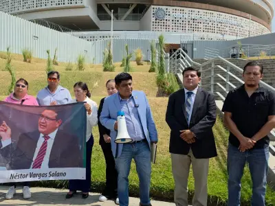 Defensa de Vera Carrizal acudirá a la CIDH por caso de ataque con ácido