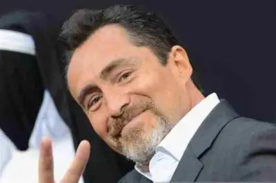 Demián Bichir se une al universo de 'Creed' con nueva serie