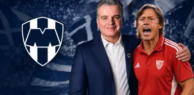 Dennis te Kloese elige a Matías Almeyda como nuevo técnico de Rayados