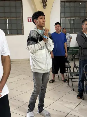 Denuncian a centro de rehabilitación en Tijuana por violencia contra persona trans