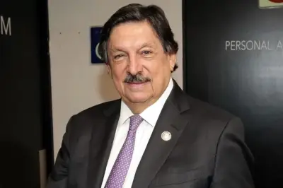 Denuncian presencia de narco-sindicatos en minas de México
