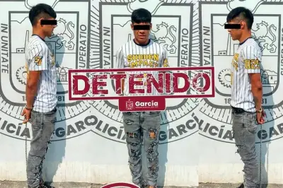 Detenido por apuñalar a la pareja de su exnovia en la CDMX
