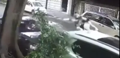 Detienen a cómplice de asesinos de 'Bryan El Mañoso' en CDMX