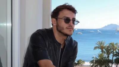 Detienen a famoso estilista por agredir a Miss Venezuela 2025 en Cannes