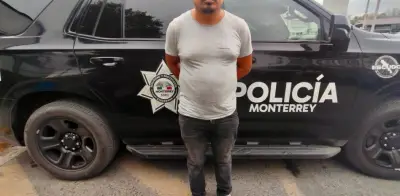 Detienen a hombre por abuso de dos menores desaparecidas en NL