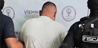 Detienen a Luis Antonio ‘N’ por abuso sexual infantil en tienda en Guadalajara