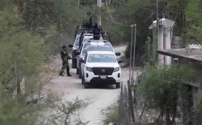 Detienen a presunto implicado en asesinato de diez personas en Puebla