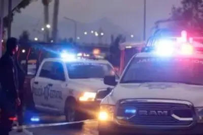 Detienen a uno por masacre en rancho en Puebla