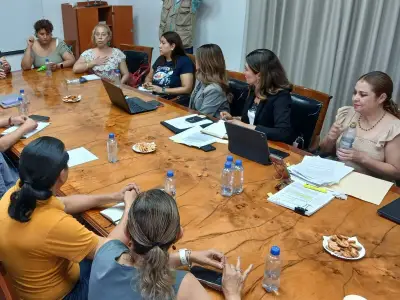 Diputadas defienden Ley de Autismo coordinada por DIF Jalisco