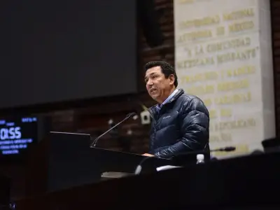 Diputado Mario López Hernández: entre acusaciones y escándalos de corrupción