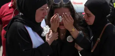 Doce muertos en ataques israelíes en Líbano pese a tregua