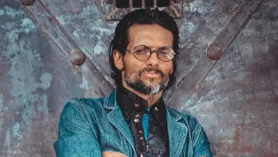 Draco Rosa lanza 